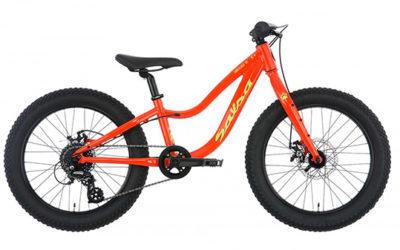 NIEUWS 4 Salsa Timberjack 20 and 24