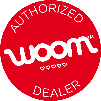 officieel dealer woom bikes