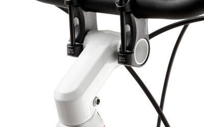Woom Vario Stem