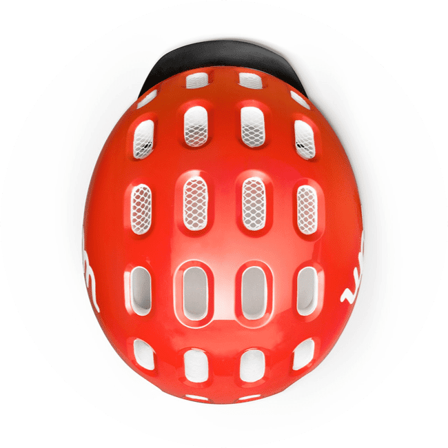 Woom helm 17 woom helm ontwerp