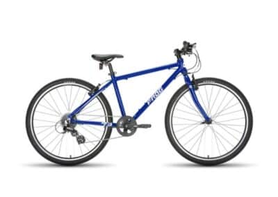 Frog 73 blauw De Kleine Spaak
