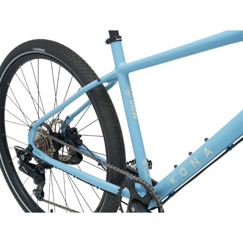 Kona Dew 4 Kona Dew - Afbeelding 4
