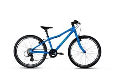Pyro Twentyfour Ultralight Blauw