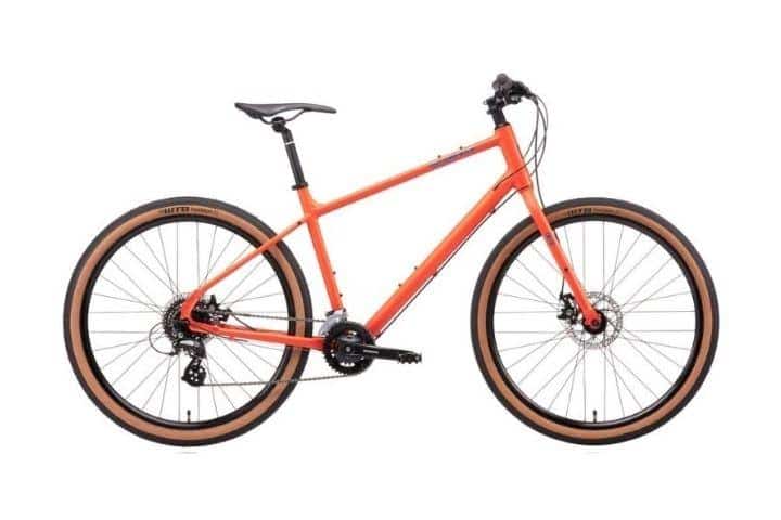Kona Dew Plus - De Kleine Spaak