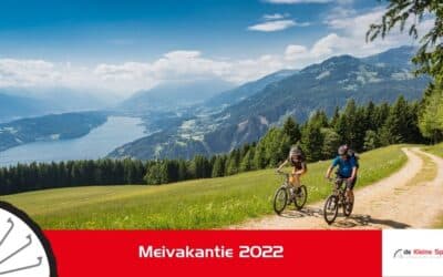 Meivakantie 2022