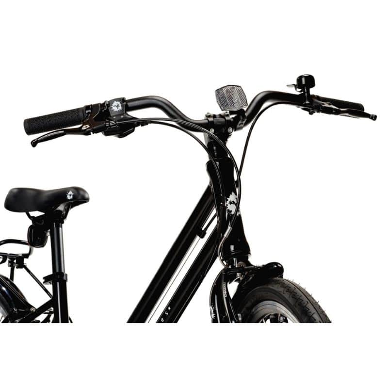 Frog bikes Frog City 67 6 Frog bikes Frog City 67 - Afbeelding 6