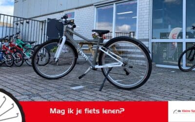 Leuke anekdote