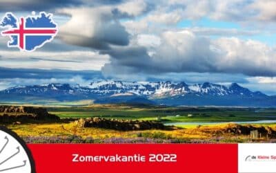 Zomervakantie 2022