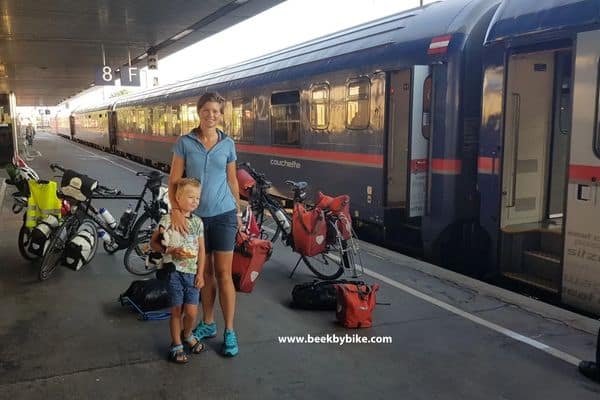 Beekbybike fietsvakantie met kinderen deKleieneSpaak