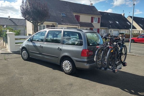 Fietsvakantie met de auto deKleieneSpaak