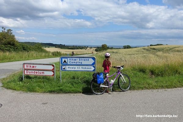 fiets.karbonkeltje Denenmarken dekleieneSpaak fiets.karbonkeltje Denenmarken dekleieneSpaak