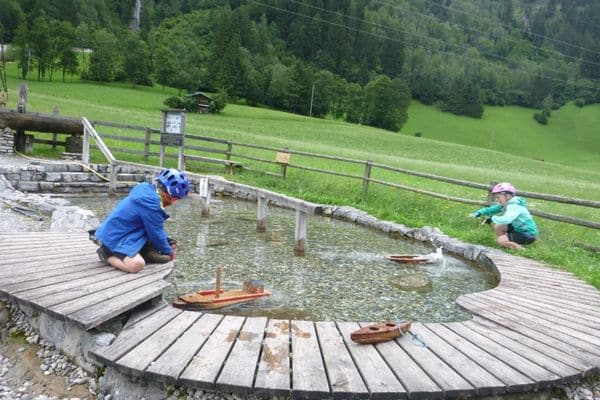 speeltuin fietsen met kinderen deKleieneSpaak