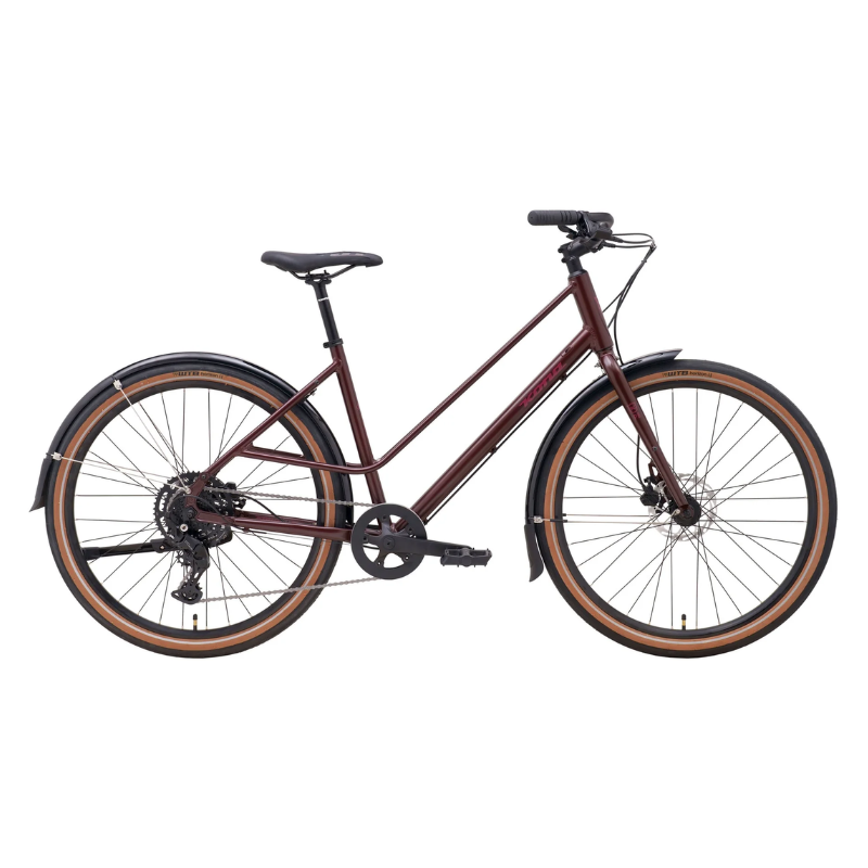 Kona Coco 1 Coco Diep bordeaux De Kleine Spaak