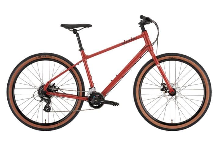 Kona Dew De Kleine Spaak