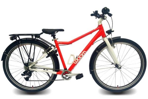woom 5 pluspakket fietsen met kinderen dekleieneSpaak woom 5 pluspakket fietsen met kinderen dekleieneSpaak