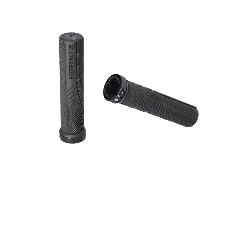 Handvat | Grips Voor Frogbikes, Pyrobikes, Konabikes en Bemoov 2 Handvat | Grips Voor Frogbikes, Pyrobikes, Konabikes en Bemoov - Afbeelding 2