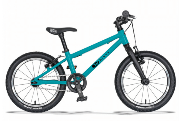 Kubikes kinderfiets Kubikes kinderfiets
