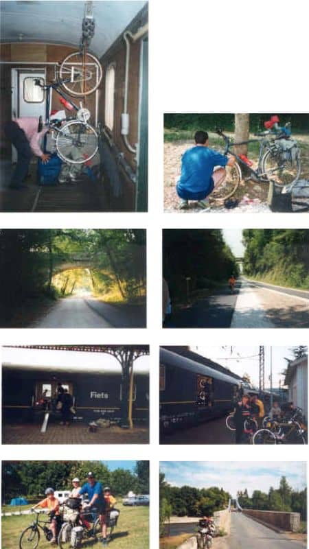 reisverslagen fietsenmetkinderen.info dekleinespaak