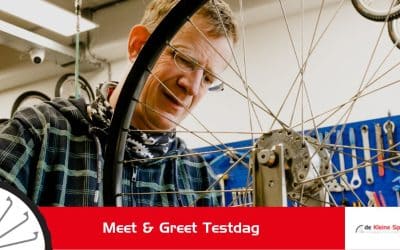 Meet & Greet Testdag