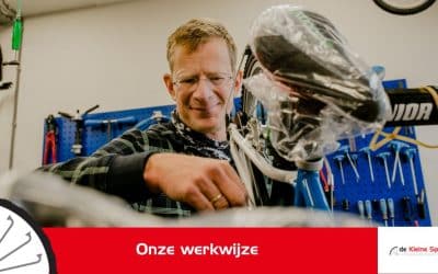 Ons advies en werkwijze