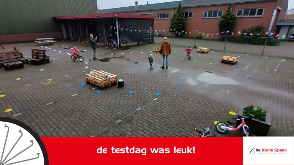 advies lichtgewicht kinderfietsen de kleine spaak 2