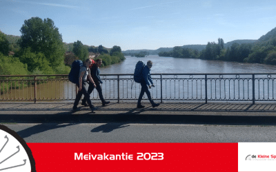 Meivakantie 2023