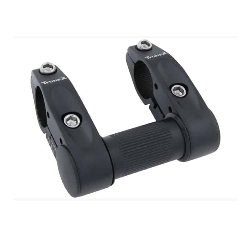 Dubbele Klem Adapter stuur 25,4 2 Dubbele Klem Adapter stuur 25,4 - Afbeelding 2