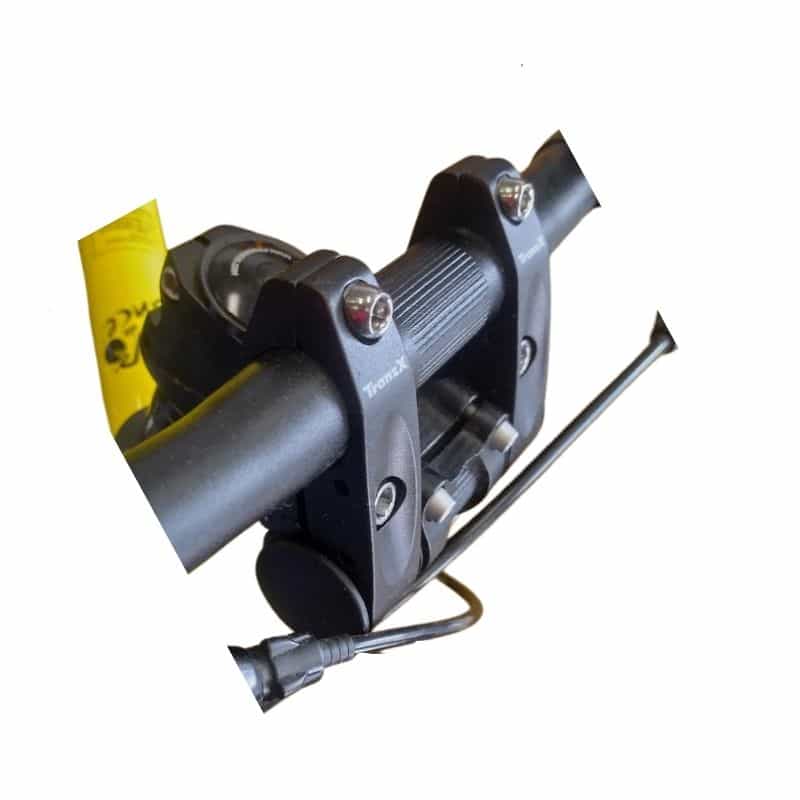 Dubbele Klem Adapter stuur 25,4 5 Dubbele Klem Adapter stuur 25,4 - Afbeelding 5