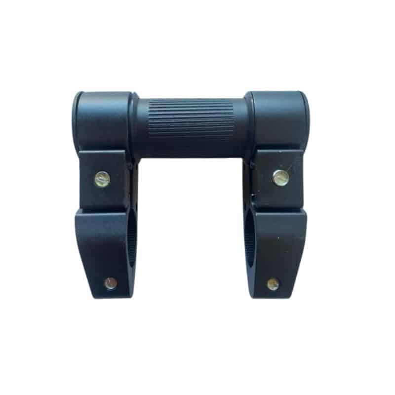 Dubbele Klem Adapter stuur 25,4 3 Dubbele Klem Adapter stuur 25,4 - Afbeelding 3