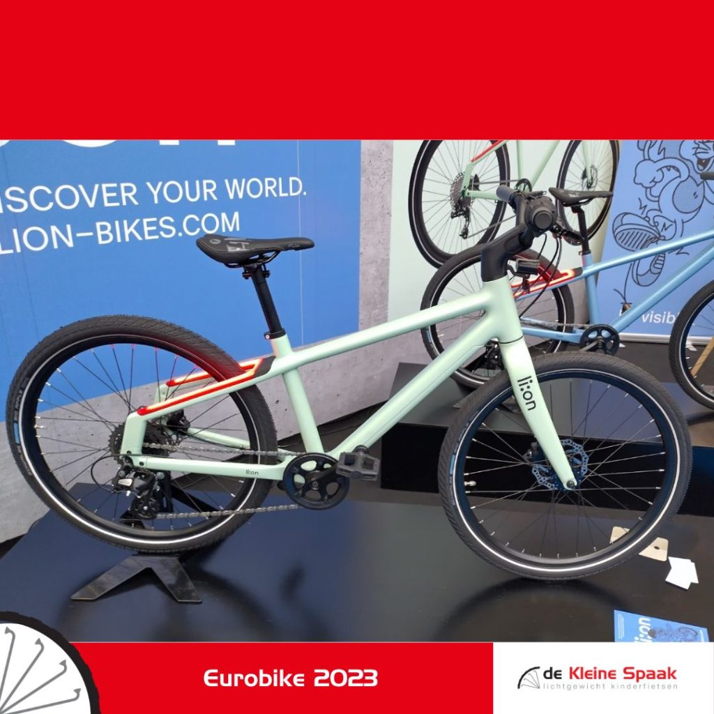 Eurobike 2023 dekleinespaak 1