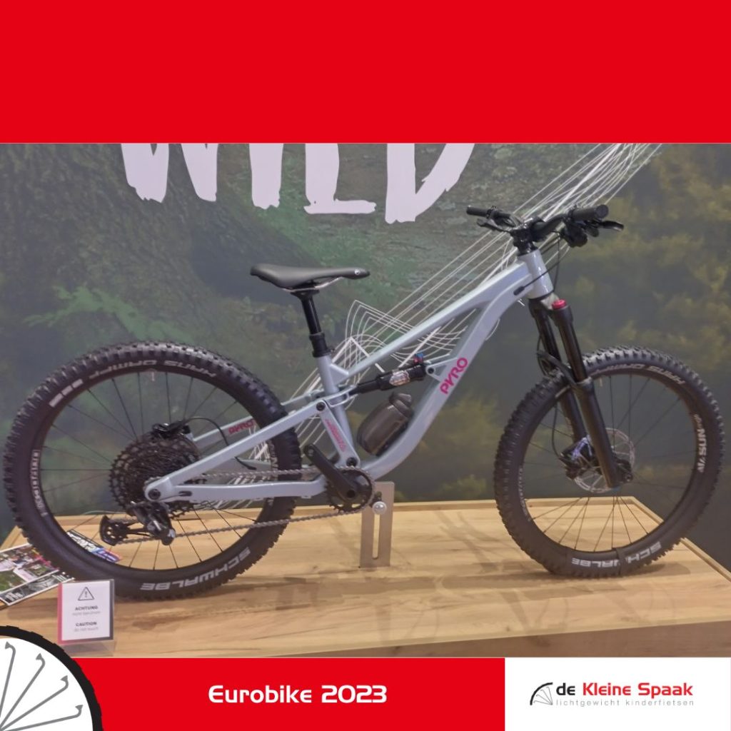 Eurobike 2023 dekleinespaak 4