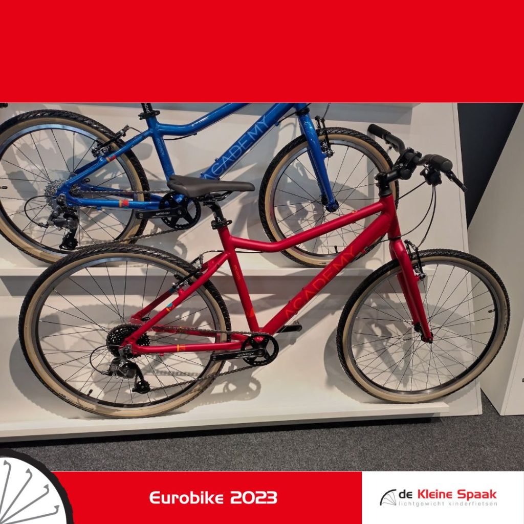 Eurobike 2023 dekleinespaak 5