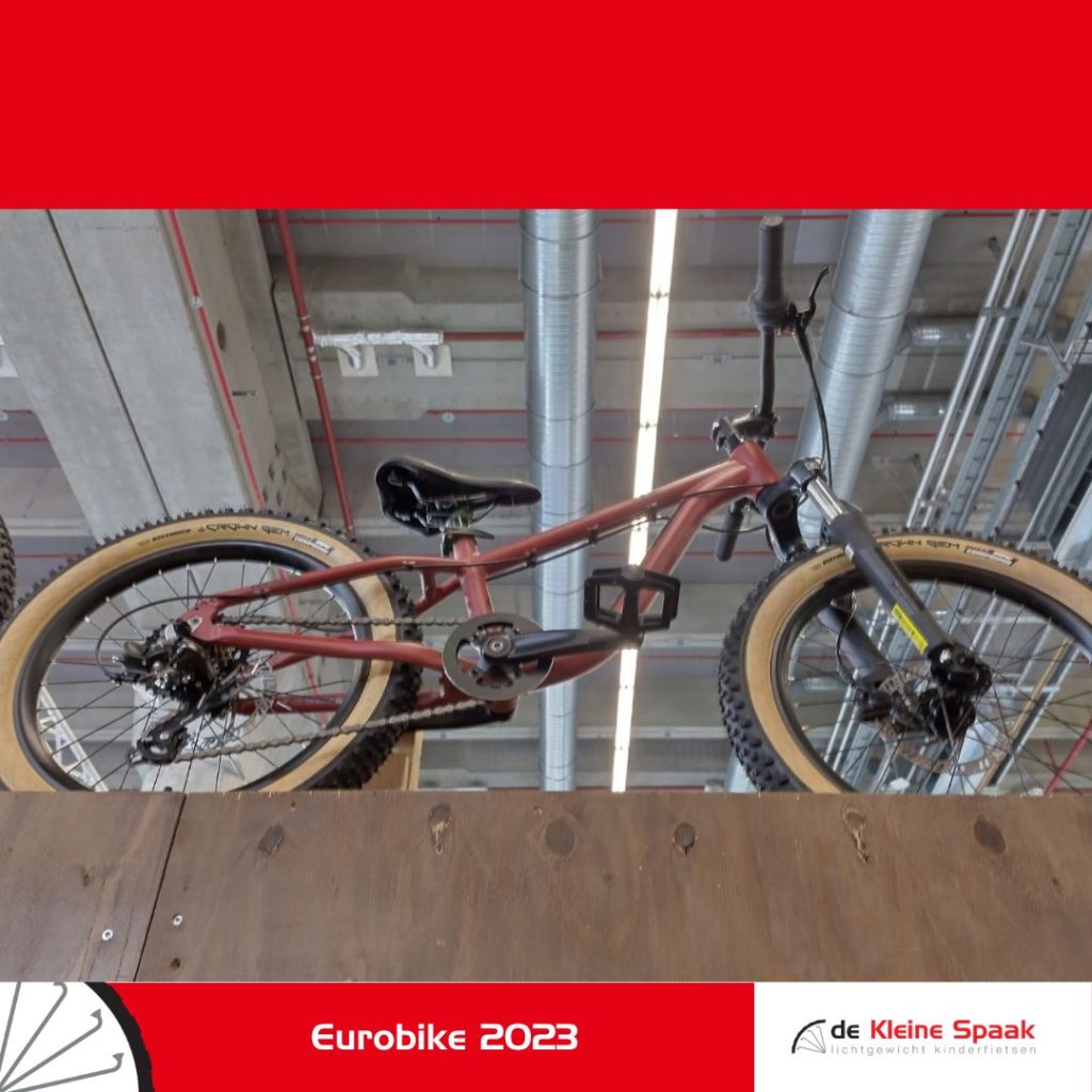 Eurobike 2023 dekleinespaak 8
