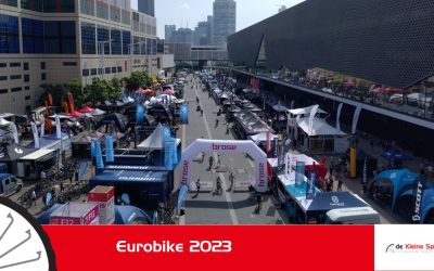 Eurobike 2023