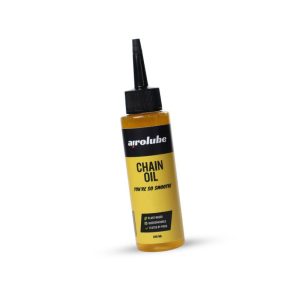 Airolube Ketting Olie (Plantaardig)