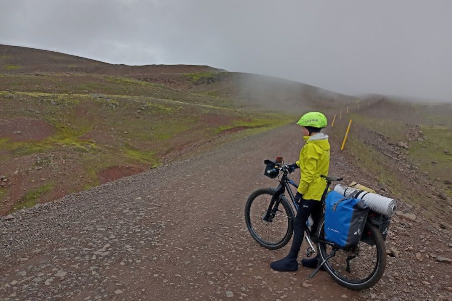 IJsland 2022 Pepijn Pyrobikes De Kleine Spaak
