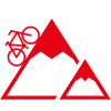hoogtemeters fietvakantie ijsland 1