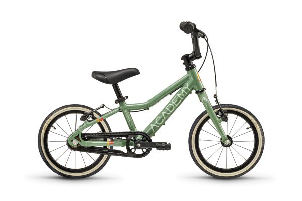 Academy 2 Groen chainlooper De Kleine Spaak