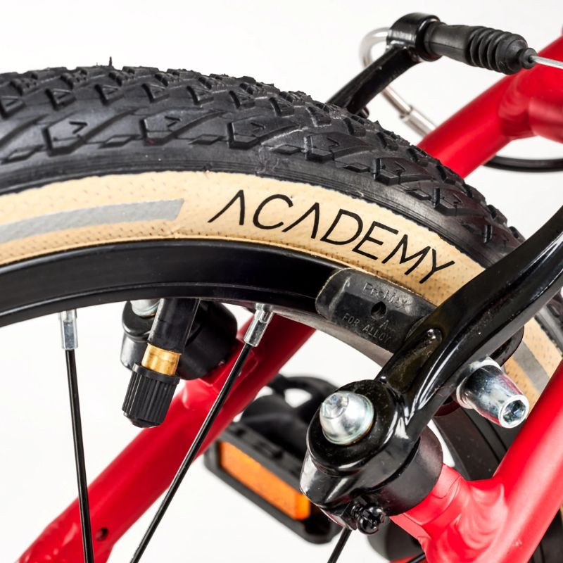 Academy 2 3 Academy 2 banden De Kleine Spaak