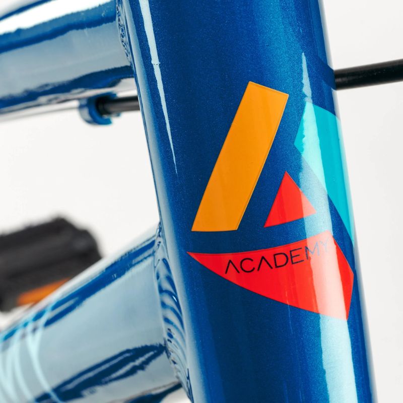 Academy 4 6 Academy 4 detail De Kleine Spaak