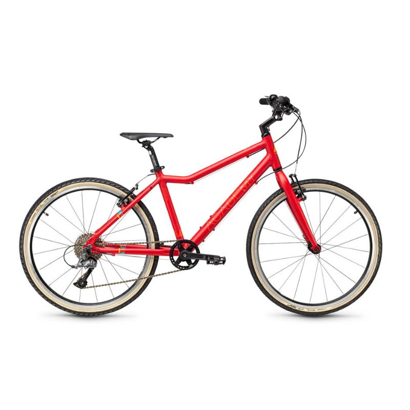 bemoov m24 lichtgewicht kinderfiets dekleinespaak