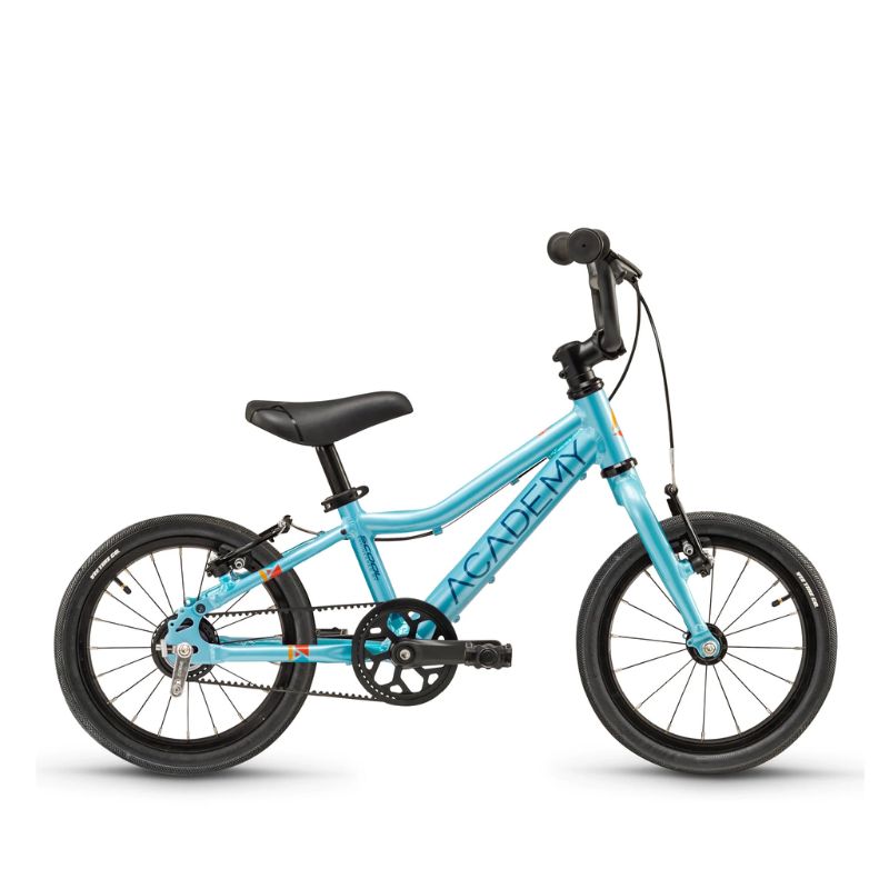 Academy 2 Riem Ocean De Kleine Spaak