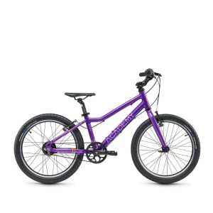 Academy Bikes 4 riem Purple De Kleine Spaak