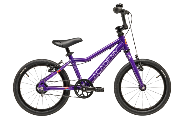 academy bikes 2,3 riem De Kleine Spaak