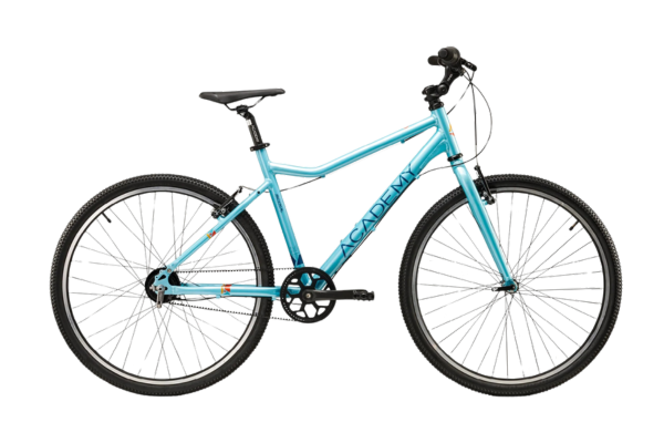 academy bikes 4,5,6 riem De Kleine Spaak