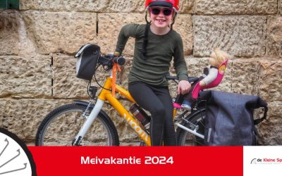 Meivakantie 2024