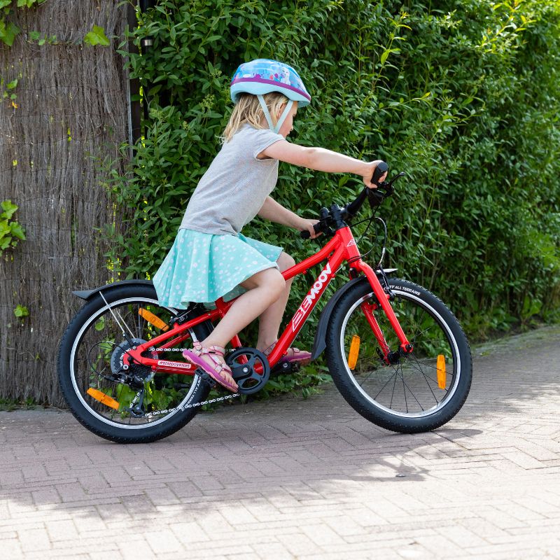 Review Bemoov De Kleine Spaak
