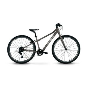 Bemoov M26 inch antraciet De Kleine Spaak