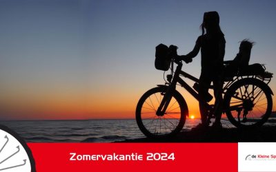 Zomervakantie 2024