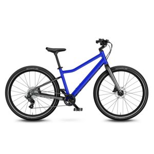 Woom Explore 5 magnetic blue De Kleine Spaak